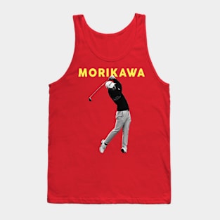 Champion Golfer of the Year 2021 Tank Top